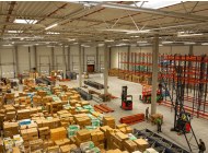 Zakończenie inwestycji w Parku Logistycznym MLP Czeladź